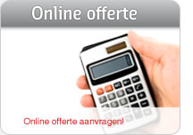 Online offerte aanvragen