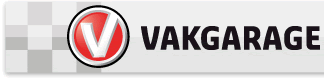 logo Vakgarage
